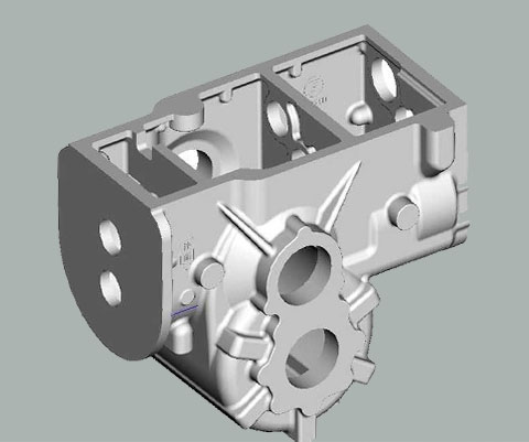 硬塑料模具 四軸模具雕刻機(jī)